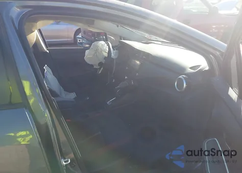 2024 Nissan Versa 1.6 Sr from USA, damaged, VIN 3N1CN8FV7RL862313